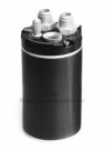 Oljecatchtank Performance 0,75L. -Karbonfiber, Carbon- thumbnail