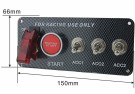 Startpanel, 15x6.6cm thumbnail