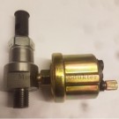 Adapter 2x oljetrykksensor B230 thumbnail