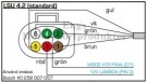 Bosch LSU 4.2 lambdasonde thumbnail