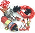 Tenningsanlegg VW T4 thumbnail