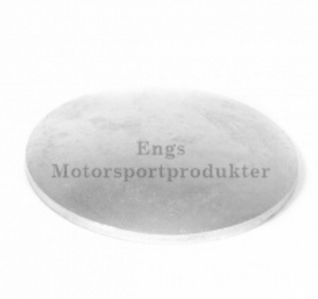 Frostplugg B230 84-87 40mm