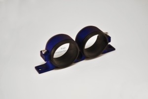 Braketter til bensinpumpe -Dobbel- Bosch