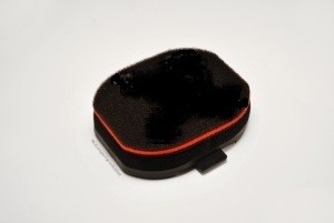 Filter 190x152mm høyde 40mm