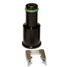 Dyseforlenger/ Adapter: 14mm till 11mm