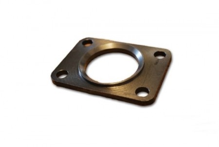 Flens i 40m wg modell 1