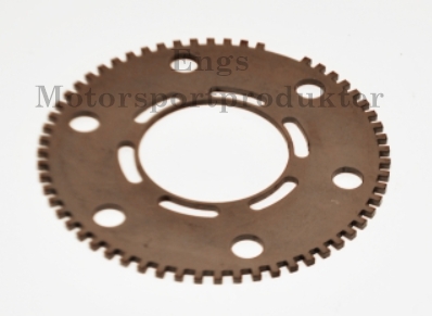 Triggerhjul 153mm / 65mm 60-2