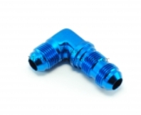 AN12 Gjennomføring 90 vinkel