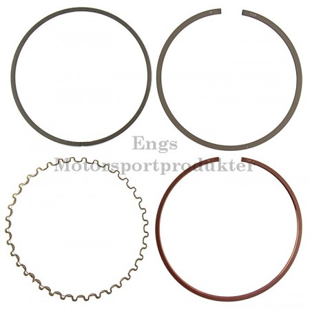 Stempelfjører Volvo B23, STD