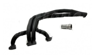 Grenrør Opel 1900/2.0