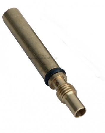 Holder til lavfartsdyse, Dellorto DRLA