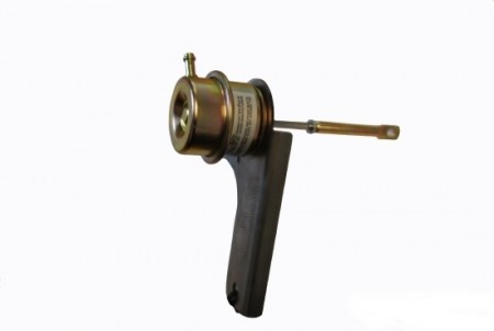  Modelltilpasset wastegate-klokke for Volvo 740/940