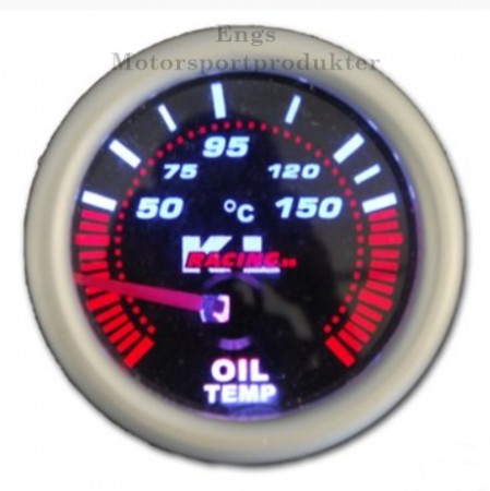  Oljetemperaturmåler