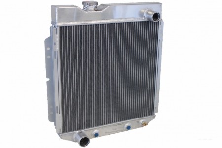 Ford Mustang 65-66, Falcon 60-65