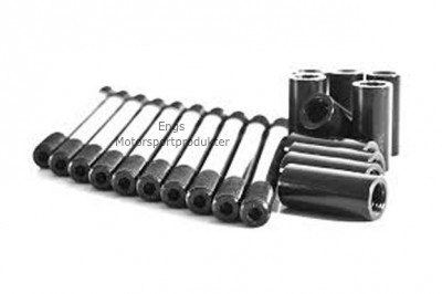 Topplokksbolter til Audi/ Vw 1,8T 20V, Sena.