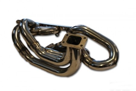 Volvo 240 16v Extreme T3