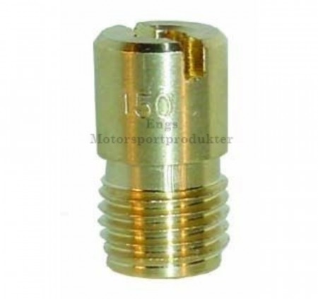 Dellorto luftdyse 180