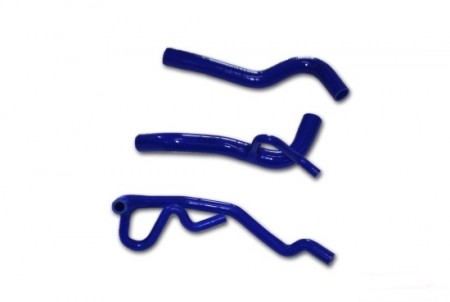  940 Turbo Kjøleslanger