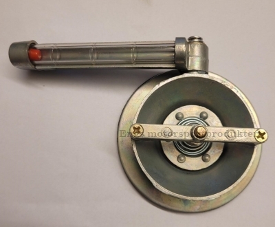 Synkrometer, 40/45/48mm