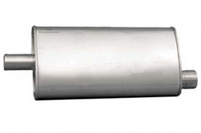 Lyddemper Inn: 2,0'' Ut: 2,25''