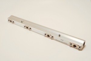 Fuelrail 8V/16V 240, 740, 940 Natur