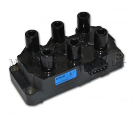 Tennspole 6-sylinders Wastespark