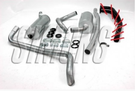 2,5'' Sportsystem 140 67-73