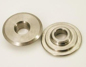 Retainer Aluminium B23/B230 (for doble ventilfjærer)