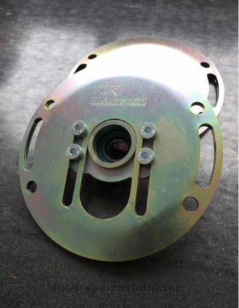 Justerbar fjærbeinfeste 740, 940