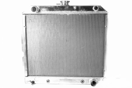 Cuda, Charger, satellite 70-73