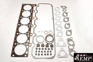 Sotningsett M20B20+ M20B23