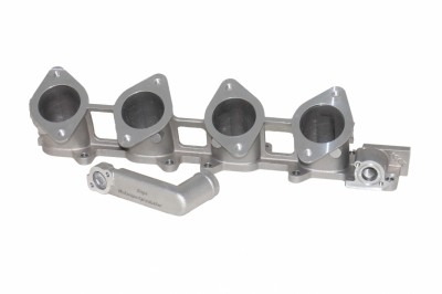 Opel 16V C20XE Weberinnsug