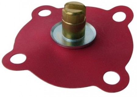 Membran, Dellorto DRLA