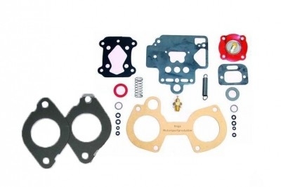 Servicekit 40 DHLA Turbo