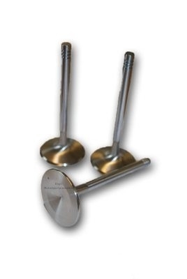 31mm innsugsventil hvitmotor