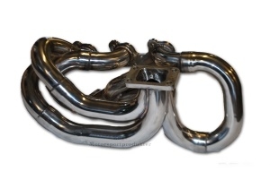 Volvo 740/940 8V Extrem T3