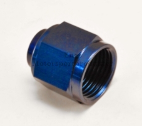 AN4 Tilkobling til 1/4