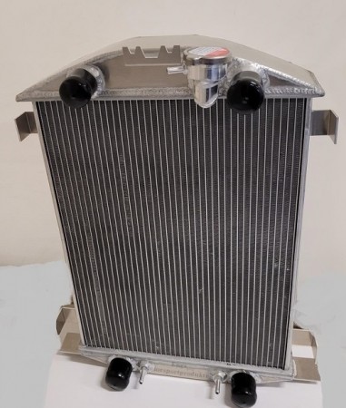 Hotrod Ford Sideventil etc..