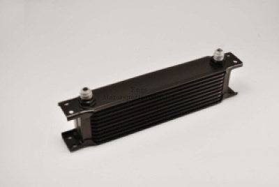 Oljekjøler 19 rader -AN8-