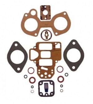 Servicekit 45/48 Dcoe, N/V= 175