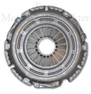 Forsterket Trykkplate Audi S2 91-92