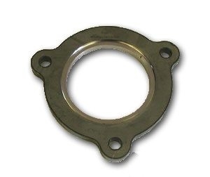 Downpipe flens TD04 (Mitsub)/KKK 24