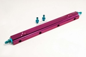 Mitsubishi 4G93 Fuelrail