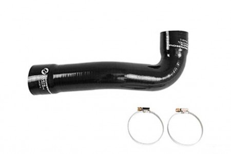  Slange intercooler rør for inntak 9-3 04- 1.9TiD
