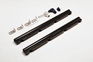 Fuelrail Chevrolet LS1
