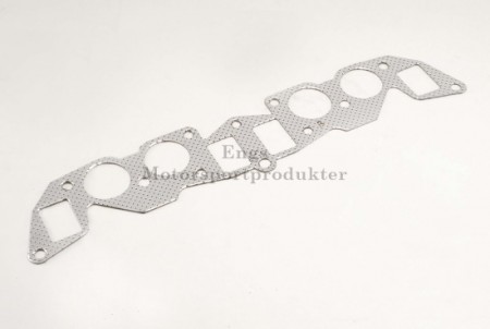 Eksospakning/innsugspakning Volvo B20E/F, 43mm