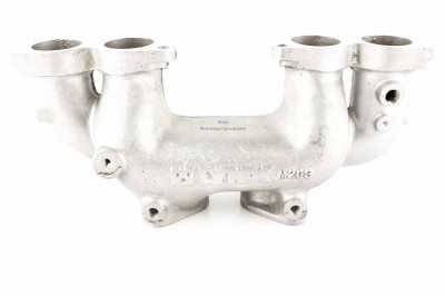 B20 45mm Weber innsug