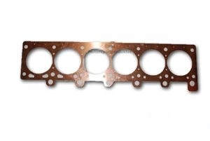 Kobberpakning M20 2,5-2,7