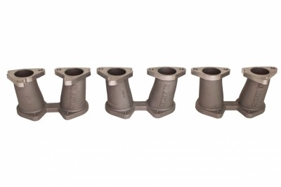 B30 3 stk. Weber Innsug