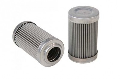 10 Micron reservefilter